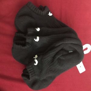 Nike Socks ....NWOT but still on hook